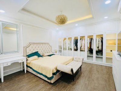 Bán nhà lô góc trần quang diệu, trung tâm quận 3   hẻm thông, không qua hoạch lộ giới. 1