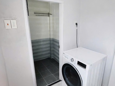 Bán nhà lô góc trần quang diệu, trung tâm quận 3   hẻm thông, không qua hoạch lộ giới. 2