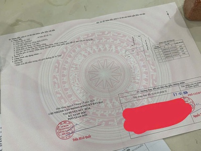  bán nhà mặt tiền đường nhựa   bàu sen, đức hòa, long an  3