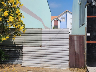 Chính chủ bán 98m2 đất gần bờ kè bửu long, phường bửu long, tp. biên hoà, đồng nai. pháp lý đầy đủ 3