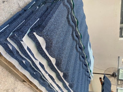 Ngói lợp tốt nhất cho mọi nhà,cần hợp tác đại lý tại các tỉnh 2