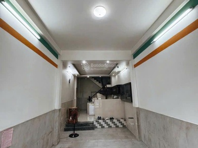 60m2 - 5 tầng chỉ nhỉnh 9 tỷ bán nhà mặt tiền phạm thế hiển vừa ở vừa kinh doanh 1