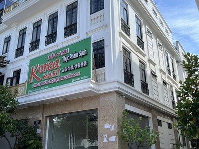 Bán liền kề hoàng huy an đồng, 68m 4 tầng, đang cho thuê 20 tr/tháng 0