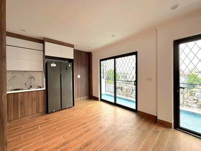 Nhà phân lô nguyễn cảnh dị- 54m 5tầng 4.5mmt- ôtô đỗ cửa 24/7-kinh doanh-giá 21,4 tỷ 3