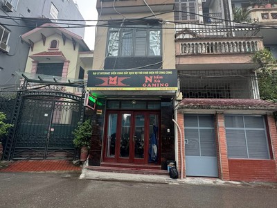 Nhà phân lô nguyễn cảnh dị- 54m 5tầng 4.5mmt- ôtô đỗ cửa 24/7-kinh doanh-giá 21,4 tỷ 0