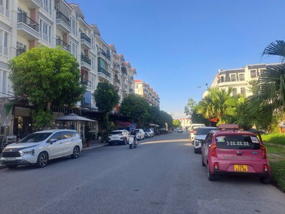 Bán liền kề hoàng huy an đồng, 68m 4 tầng, đang cho thuê 20 tr/tháng 1