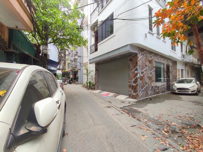 Duy nhất 1 căn, bán nhà đào tấn, ô tô vào nhà, ở ngay, chỉ 19 tỷ 0