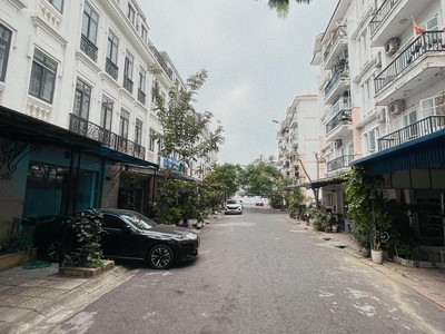 Bán liền kề hoàng huy an đồng, 68m 4 tầng, đang cho thuê 20 tr/tháng 2