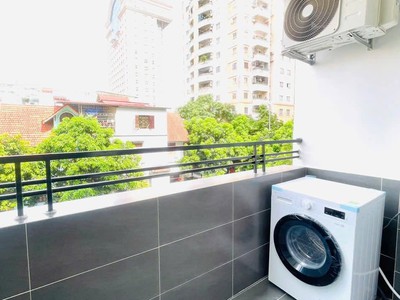 Tòa c7 trần hữu dực 86m 3pn 2wc đẹp hết nấc, 7.2 tỷ nam từ liêm 4