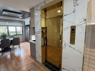 Siêu phẩm nhà phố 5 tầng thang máy   full nội thất cao cấp   giá 8.9 tỷ 1