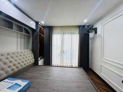 Bán nhà hoàng liệt, hoàng mai, ô tô, 6t tm, view hồ linh đàm, 31m2, 10.3 tỷ ctl 2
