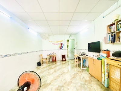 2 tầng 80m2 chỉ 5,8 tỏi lê đức thọ phường 13 gò vấp tp. hồ chí minh 3