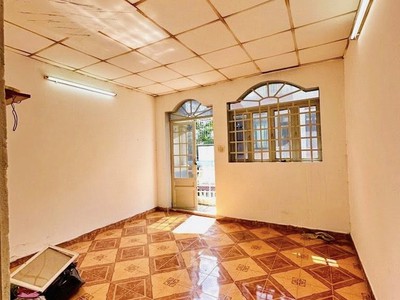 Thoại ngọc hầu   hẻm xe hơi thông   48m   3 lầu   5pn   nhỉnh 6 tỷ 2