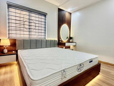 Tòa c7 trần hữu dực 86m 3pn 2wc đẹp hết nấc, 7.2 tỷ nam từ liêm 2