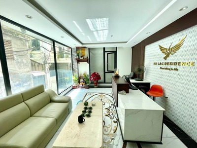 Cực kỳ hiếm tòa chdv  view hồ tây,phố võng thị, 265m 9t giá 93 tỷ, ô tô,  doanh thu đỉnh 0