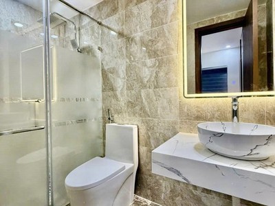 Tòa c7 trần hữu dực 86m 3pn 2wc đẹp hết nấc, 7.2 tỷ nam từ liêm 3