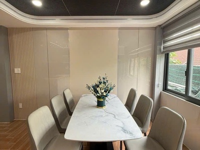 Siêu phẩm nhà phố 5 tầng thang máy   full nội thất cao cấp   giá 8.9 tỷ 2