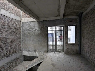 Liền kề khai sơn- long biên, 76m x 6 tầng, mặt tiền 5.5m, vỉa hè, mặt đường 10m, hạ tầng đồng bộ 2