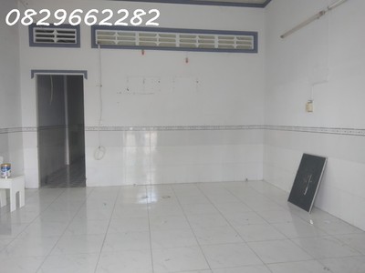 Bán nhà mặt tiền đường nguyễn thái bình, sa đéc, đồng tháp 96m2, 3.5 tỷ, sổ hồng. 0