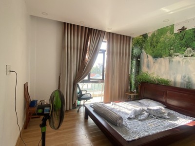 Bán nhà 4 tầng đường 182, tăng nhơn phú a, q.9, hồ chí minh, diện tích 77m2, giá 7,95  tỷ, 4