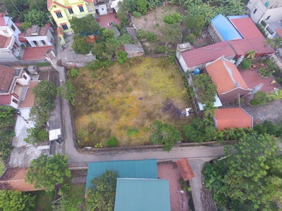 Chính chủ bán 768m2 tại xóm 1, động xá, xã lương bằng, huyện kim động, tỉnh hưng yên. 2