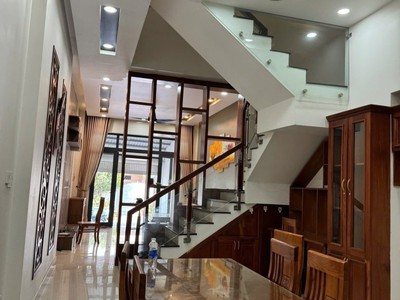 Bán nhà 4 tầng đường 182, tăng nhơn phú a, q.9, hồ chí minh, diện tích 77m2, giá 7,95  tỷ, 1