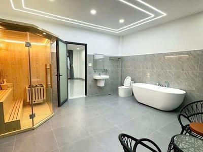 Siêu phẩm nhà đẹp đường tx31   ngang 5m siêu hiếm   full nội thất   giá 7.45 tỷ 2