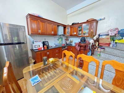 Chính chủ bánngôi nhà đẹp ô tô đỗ gần, 45 met   4 tầng. nhỉnh 8 tỷ   kv trung văn   quận nam từ 3