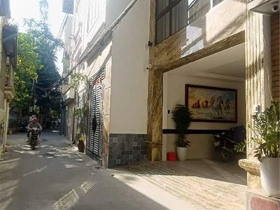 Bán nhà bồ đề, 50m2, 12.5 tỷ, kinh doanh đỉnh cao 0