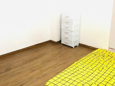 Cho thuê căn hộ oct1 bắc linh đàm 50m2, 2 ngủ, 7 triệu 2