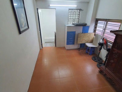 Cho thuê nhà ngõ hoà bình 7, 30m  x 4 tầng, 3 ngủ, 9 triệu 1