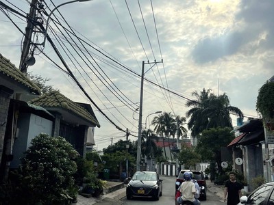 Ngộp sâu  giảm ngay 500tr   đất 128m  tăng nhơn phú a   hxh chỉ 7 tỷ   55tr/m 1