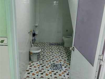 Bán nhà mặt tiền kdc ngã am, sa đéc, đồng tháp. dt 90m2  5x18m , 4pn, sổ hồng. giá 1.7 tỷ. 2