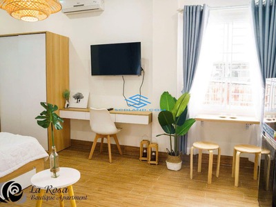 Bán căn hộ 4 tầng đường đồng nai   đang khai thác cho thuê thu nhập ổn định giá bán  6.5 tỷ 0