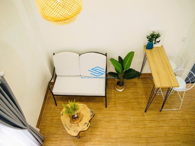 Bán căn hộ 4 tầng đường đồng nai   đang khai thác cho thuê thu nhập ổn định giá bán  6.5 tỷ 1