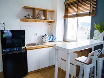 Bán căn hộ 4 tầng đường đồng nai   đang khai thác cho thuê thu nhập ổn định giá bán  6.5 tỷ 2