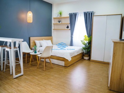 Bán căn hộ 4 tầng đường đồng nai   đang khai thác cho thuê thu nhập ổn định giá bán  6.5 tỷ 3