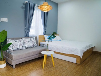 Bán căn hộ 4 tầng đường đồng nai   đang khai thác cho thuê thu nhập ổn định giá bán  6.5 tỷ 4