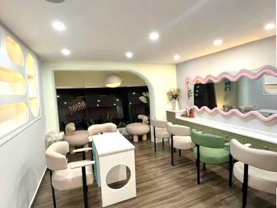 Siêu hiếm-mt lý thường kiệt quận 10, dt 6x25m, 6 tầng hđt 150tr/tháng, giá 31 tỷ 3