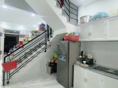 Nhà giá rẻ longtrường-quận 9-sát chợ--sổ riêng-3tầng đã hoàn công-an ninh-4,7tỷ 1