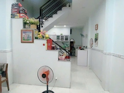 Nhà giá rẻ longtrường-quận 9-sát chợ--sổ riêng-3tầng đã hoàn công-an ninh-4,7tỷ 0