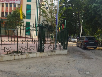 Nhà phố kim giang-lô góc - 75m 6tầng 4.5mmt-gần hồ-ngõ ôtô-kinh doanh-giá 19,1 tỷ 3