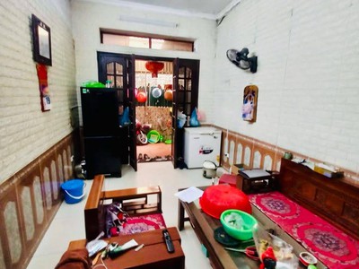 Nhà phố kim giang-lô góc - 48m 4tầng 5.7mmt-ngõ ôtô-kinh doanh-giá 9 tỷ 0