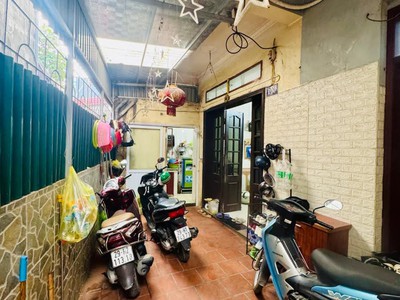 Nhà phố kim giang-lô góc - 48m 4tầng 5.7mmt-ngõ ôtô-kinh doanh-giá 9 tỷ 1