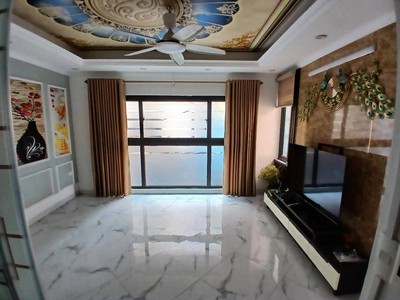 Nhà phố khương hạ-lô góc - 42m 7tầng 5.5mmt-thang máy-ngõ ôtô-kinh doanh-giá 15,2 tỷ 3