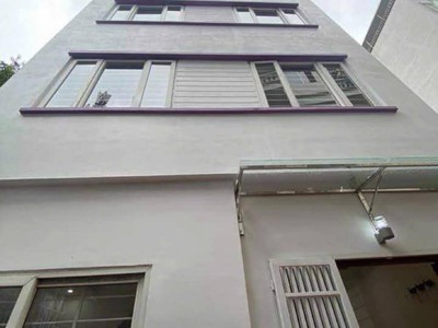 Nhà phố khương hạ-34m 4tầng 6mmt-ngõ thông - kinh doanh- gần trường, chợ. giá 7,9 tỷ 0