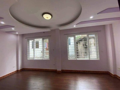 Nhà phố khương hạ-34m 4tầng 6mmt-ngõ thông - kinh doanh- gần trường, chợ. giá 7,9 tỷ 1