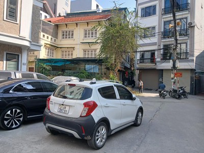 Nhà phố khương hạ-lô góc - 42m 7tầng 5.5mmt-thang máy-ngõ ôtô-kinh doanh-giá 15,2 tỷ 4