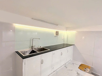 Chính chủ cần cho thuê nhà đường 99 tây hoà- phường phước long a- tp thủ đức- hcm 3