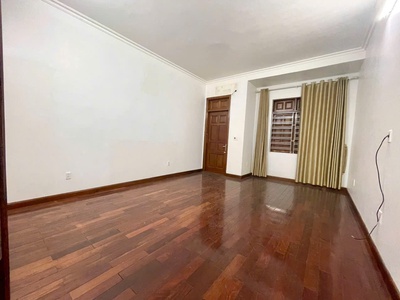 Nhà phân lô lê văn thuyết - quán nam, 90m 4 tầng, giá 7.6 tỉ 2